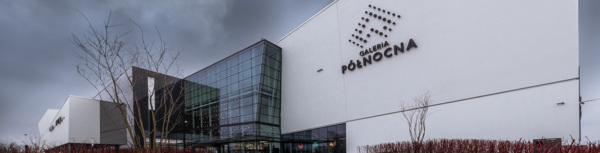 GALÉRIA PÓŁNOCNA