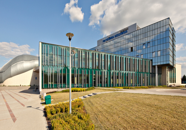 TECHNICKÁ UNIVERZITA V RZESZOWE