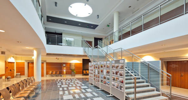 TECHNICKÁ UNIVERZITA V RZESZOWE