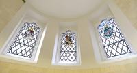 NEMOCNICA CARDIFF ROYAL INFIRMARY