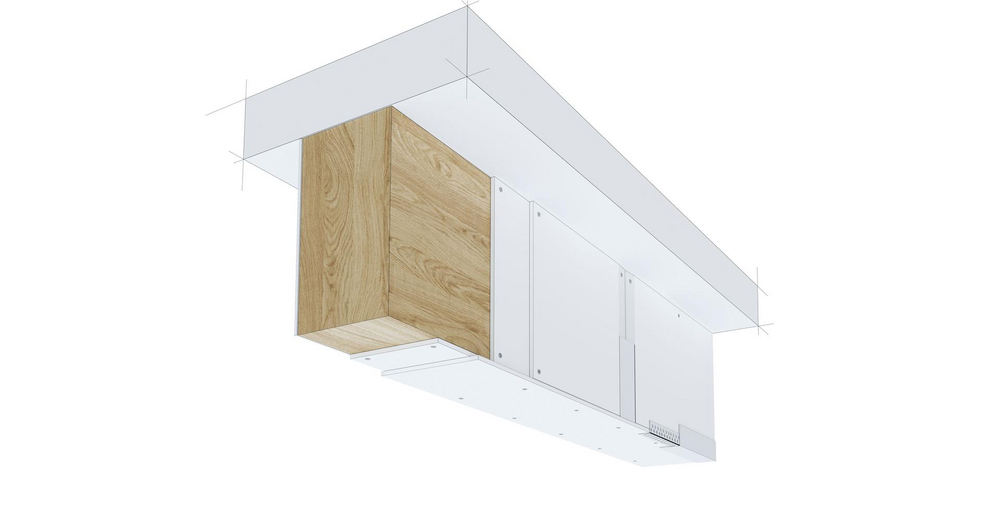 Nida Drevo BDB/12,5/Expert - Siniat